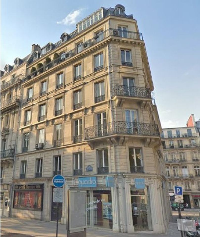 Coworking Paris 6m² Location coworking Paris OLBUR2100982 9